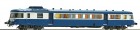 73191 Roco Diesel railcar X2800 Digital with Sound